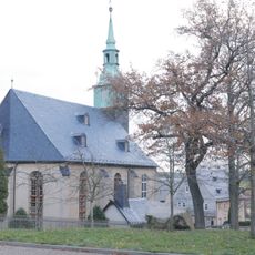 Kirche Kirchweg 2