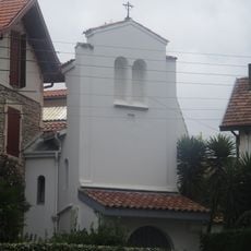 Ancienne chapelle Notre-Dame-des-Sept-Douleurs de Bayonne
