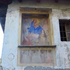 Murale, opera d'arte