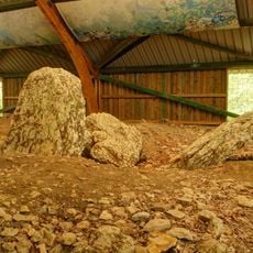Dolmen des Issières