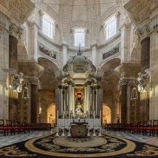 Cádiz Cathedral