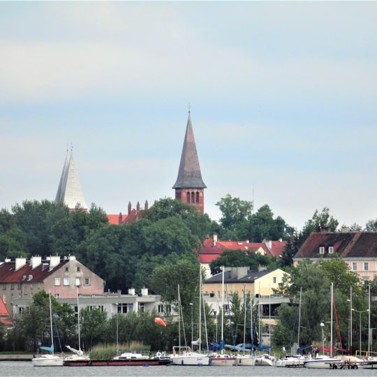 Ostróda