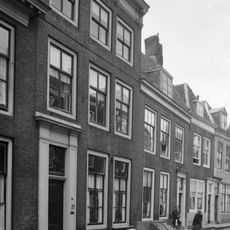 Koepoortstraat 21, Middelburg