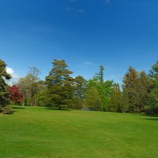 Bayard Cutting Arboretum State Park