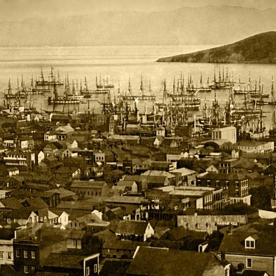 Port of San Francisco
