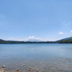 Scenic viewpoint