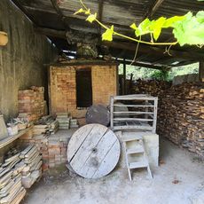 Poterie des Chais