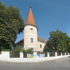Schloss Fels am Wagram