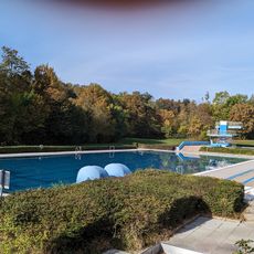 Freibad Denkendorf