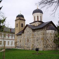 Ozren Monastery