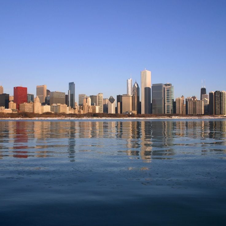 Chicago