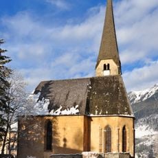 Nikolauskirche Bad Gastein