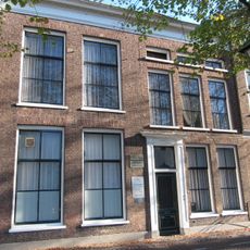 Oude Haven 51, Zierikzee