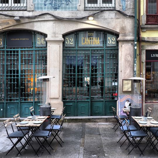 Cantina 32