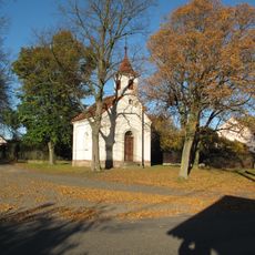 Chapel in Vacíkov