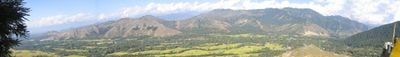 Panoramic View 1