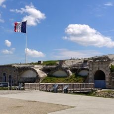 Musée du Fort de la Pompelle