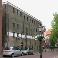 Noordvest 61, Schiedam