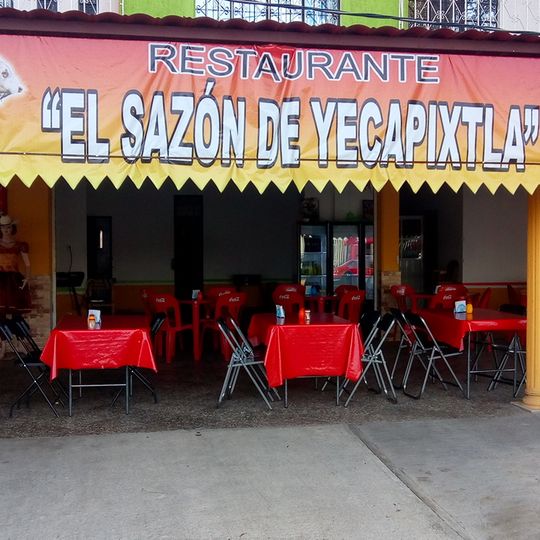 Crucero de Yecapixtla
