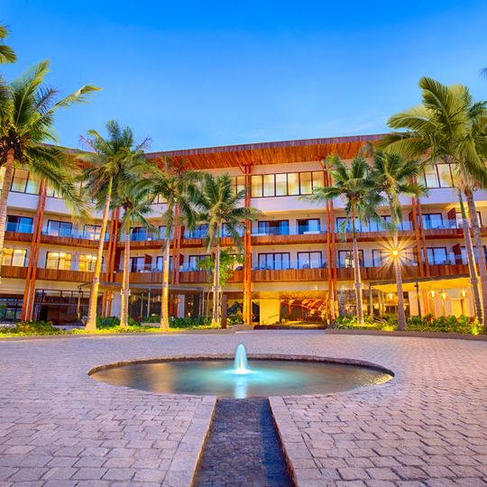Marival Armony Luxury Resort and World Spa