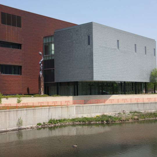 Rochester Art Center