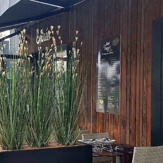 Bistro Régent