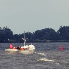 Vossemeer