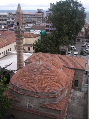 Havadan Görünüm 1