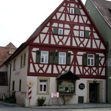 Schwarzenberger Straße 1