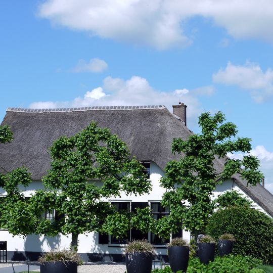 Noord Ijsseldijk 28, IJsselstein