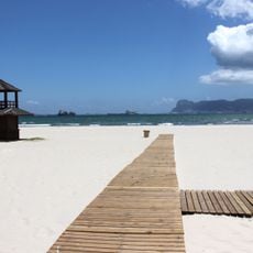 Playa del Rinconcillo