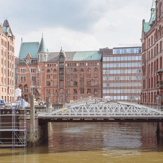 Kannengießerbrücke