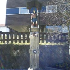 Florianbrunnen, Mutters