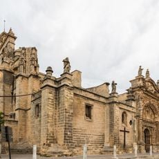 Iglesia Mayor Prioral