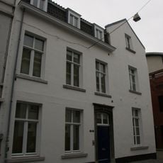 Hondstraat 15, Maastricht