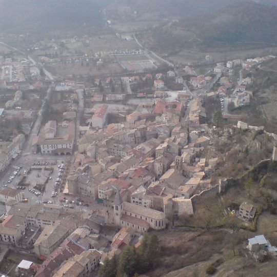 Castellane