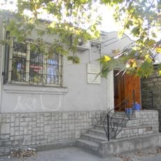 Будинок Чернявського