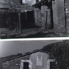 Can Pere Torn del Serrat