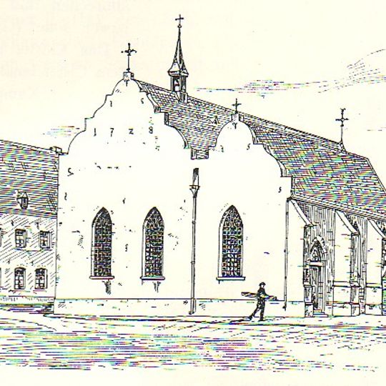 Abbaye de Grevenbroich