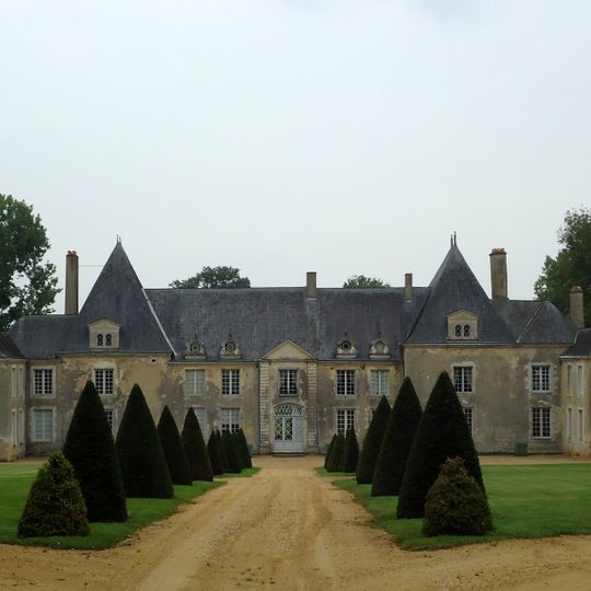 Château de Villaines