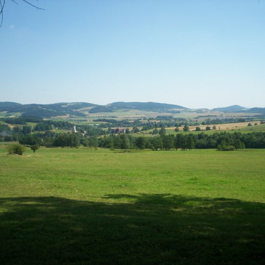 Distretto di Kamienna Góra