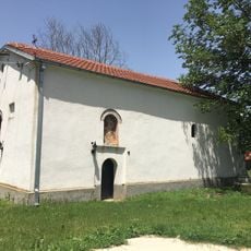 St. Michael the Archangel Church