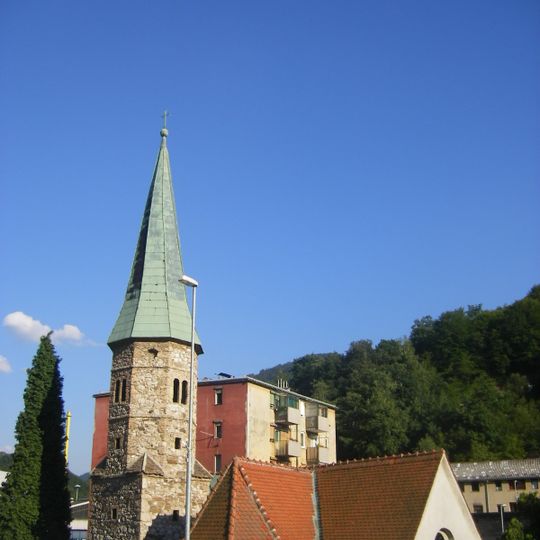 St. Nicholas's Church