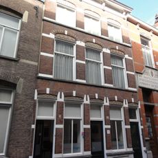 Choorstraat 8, 's-Hertogenbosch