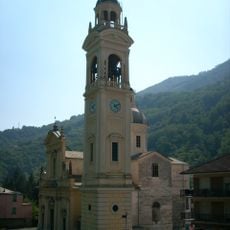 Chiesa di Santa Maria della Neve