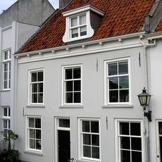 Dijkstraat 9, Wijk bij Duurstede