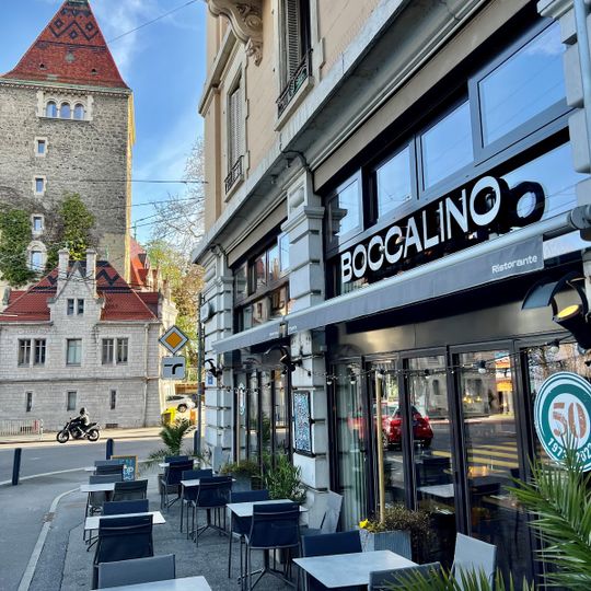 Boccalino