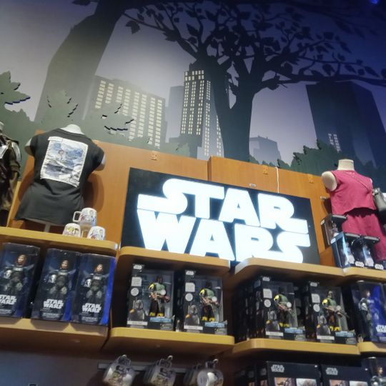 Disney Store