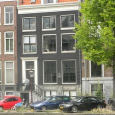 Nieuwe Herengracht 93, Amsterdam