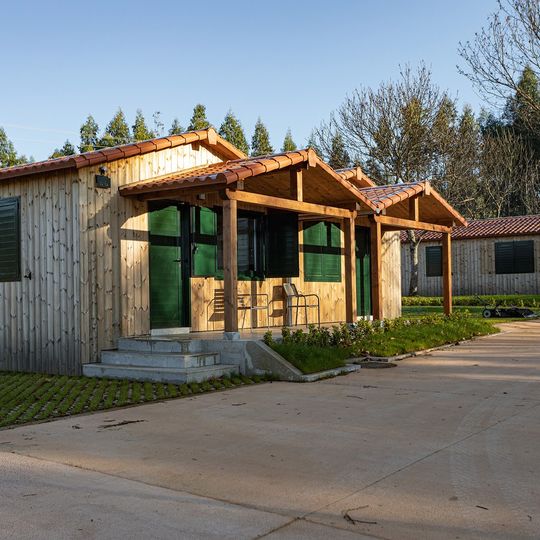 Camping Teiraboa Basecamp